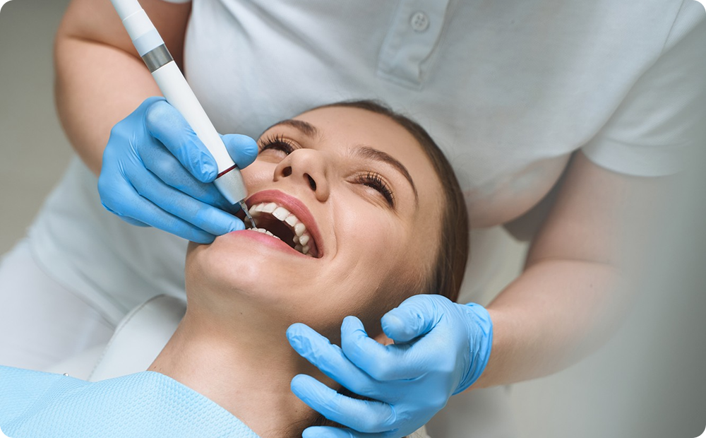 How to Keep Your Teeth Healthy Between Visits | Complete Smiles