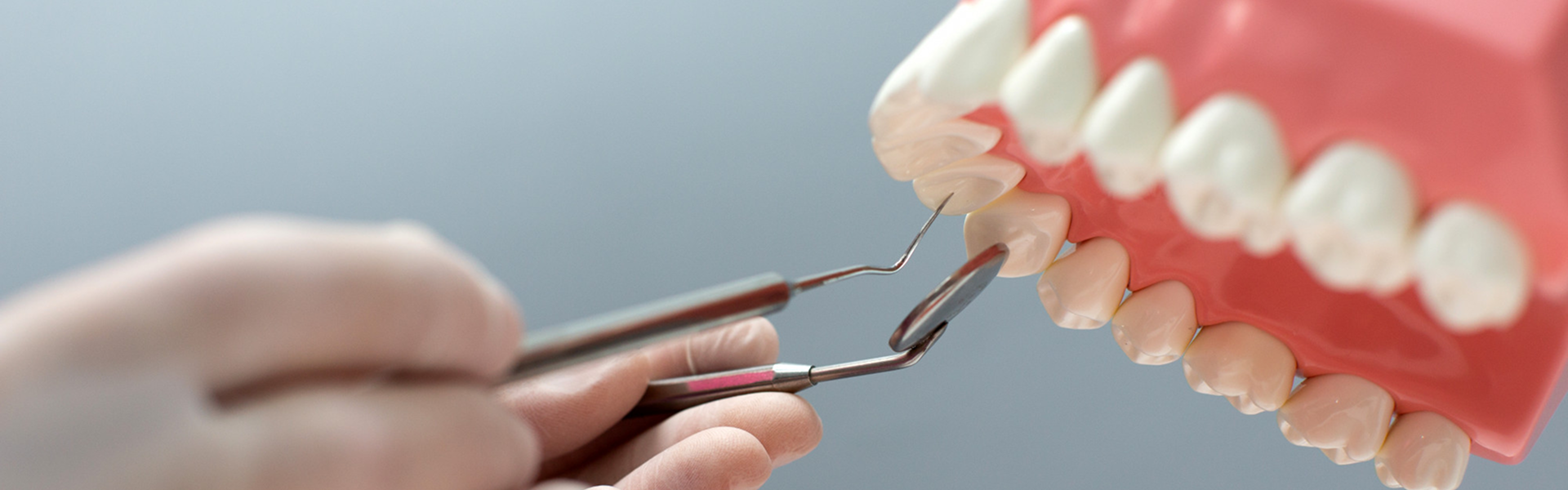 Ten surprising facts about teeth - 1