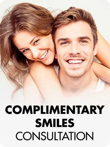Are you Ready for the Perfect Smile?