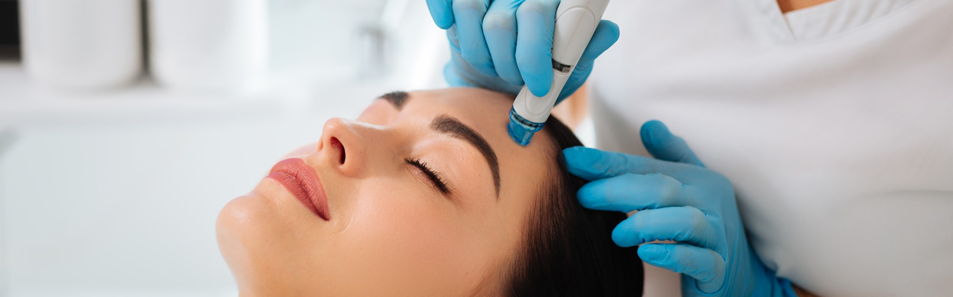 Facial Rejuvenation