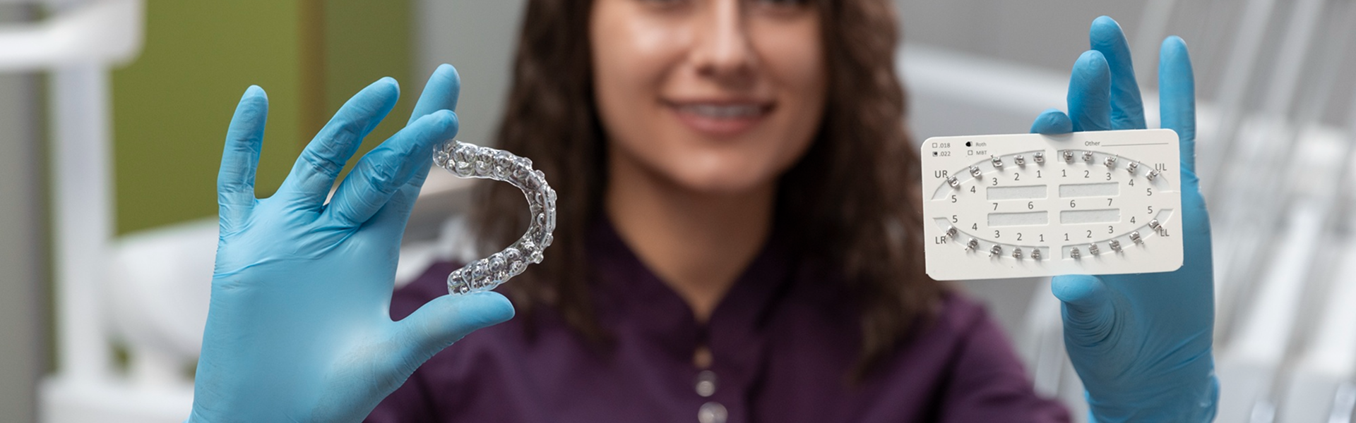 Orthodontics & Invisalign
