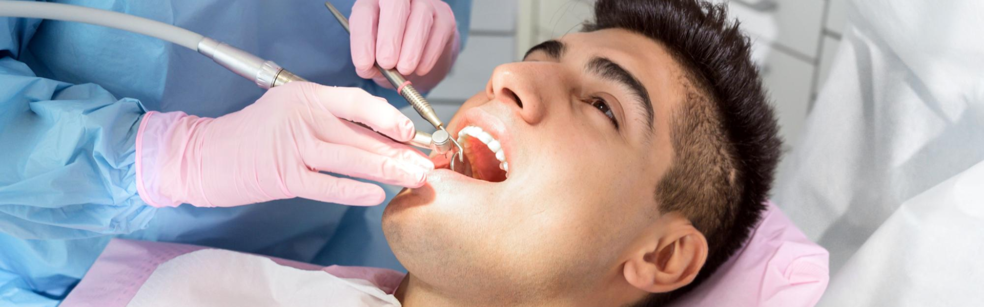 Tooth Filling