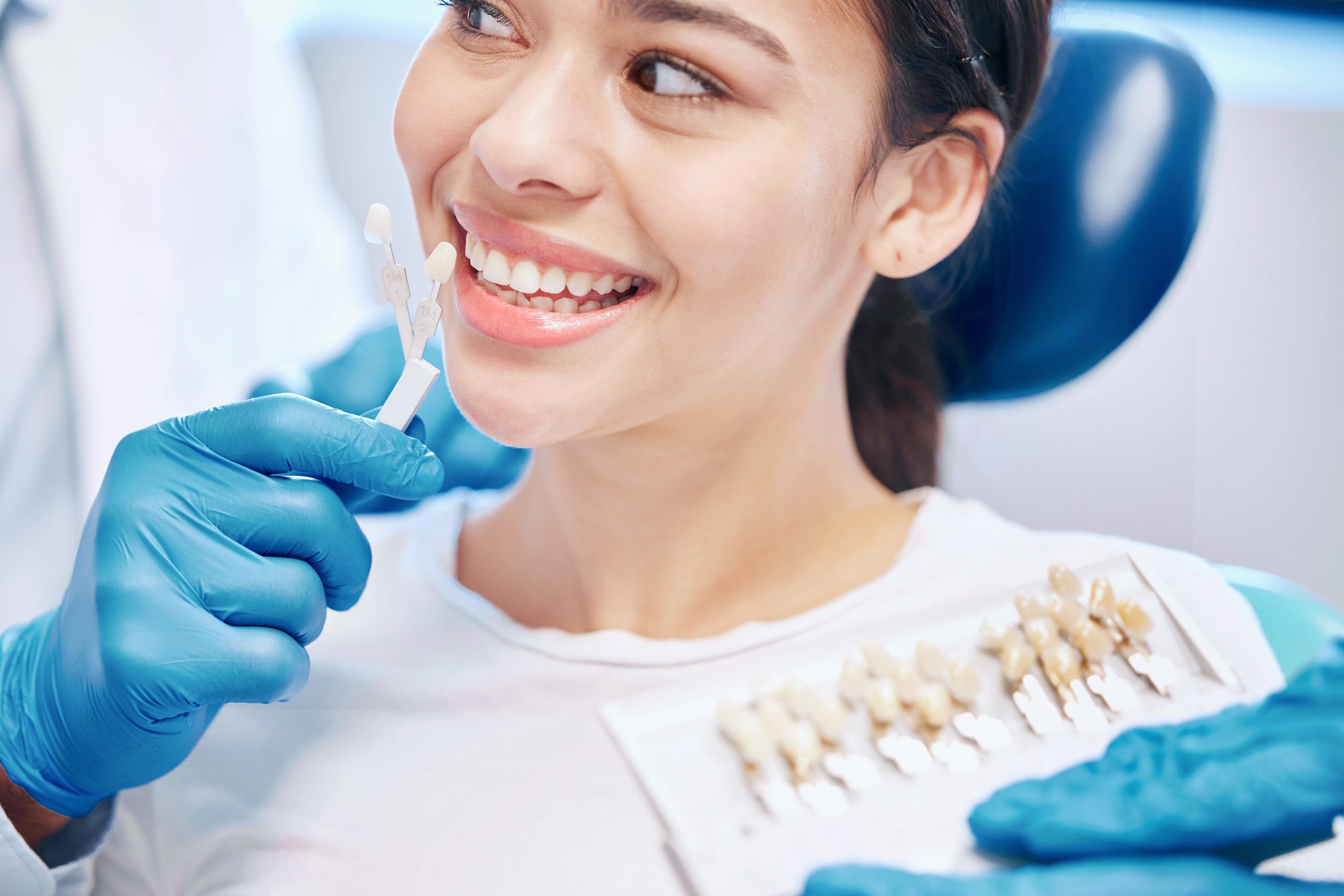 Why DIY Teeth Whitening Can Be Harmful