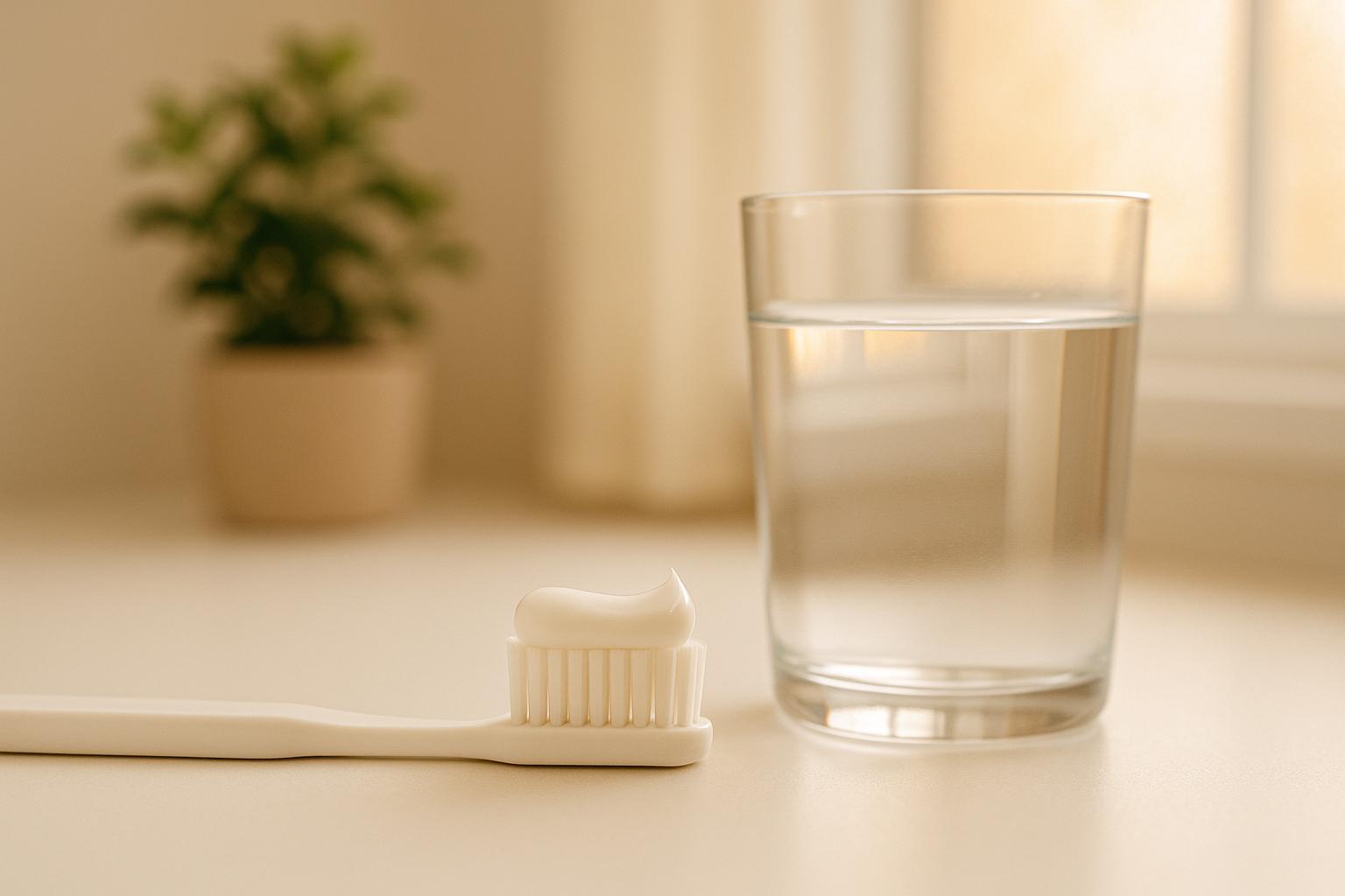 Studies on Tooth Sensitivity After Smoking Cessation - Complete Smiles