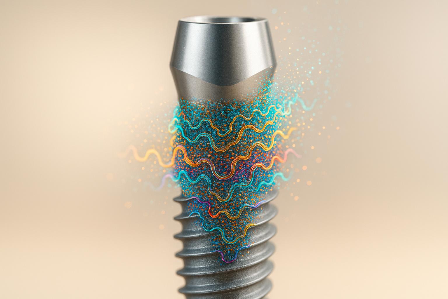 Chemical Vapor Deposition for Dental Implants - Complete Smiles Chemical Vapor Deposition for Dental Implants - Complete Smiles