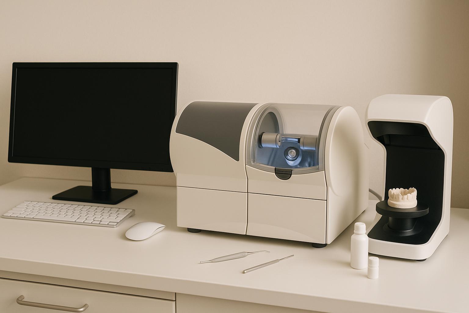 10 Tips for CAD/CAM Maintenance
