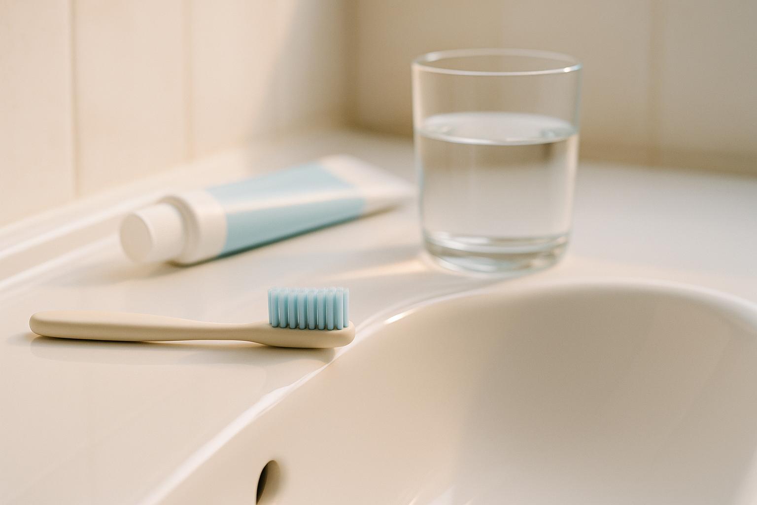 Tooth Sensitivity Checker: Find Out Now