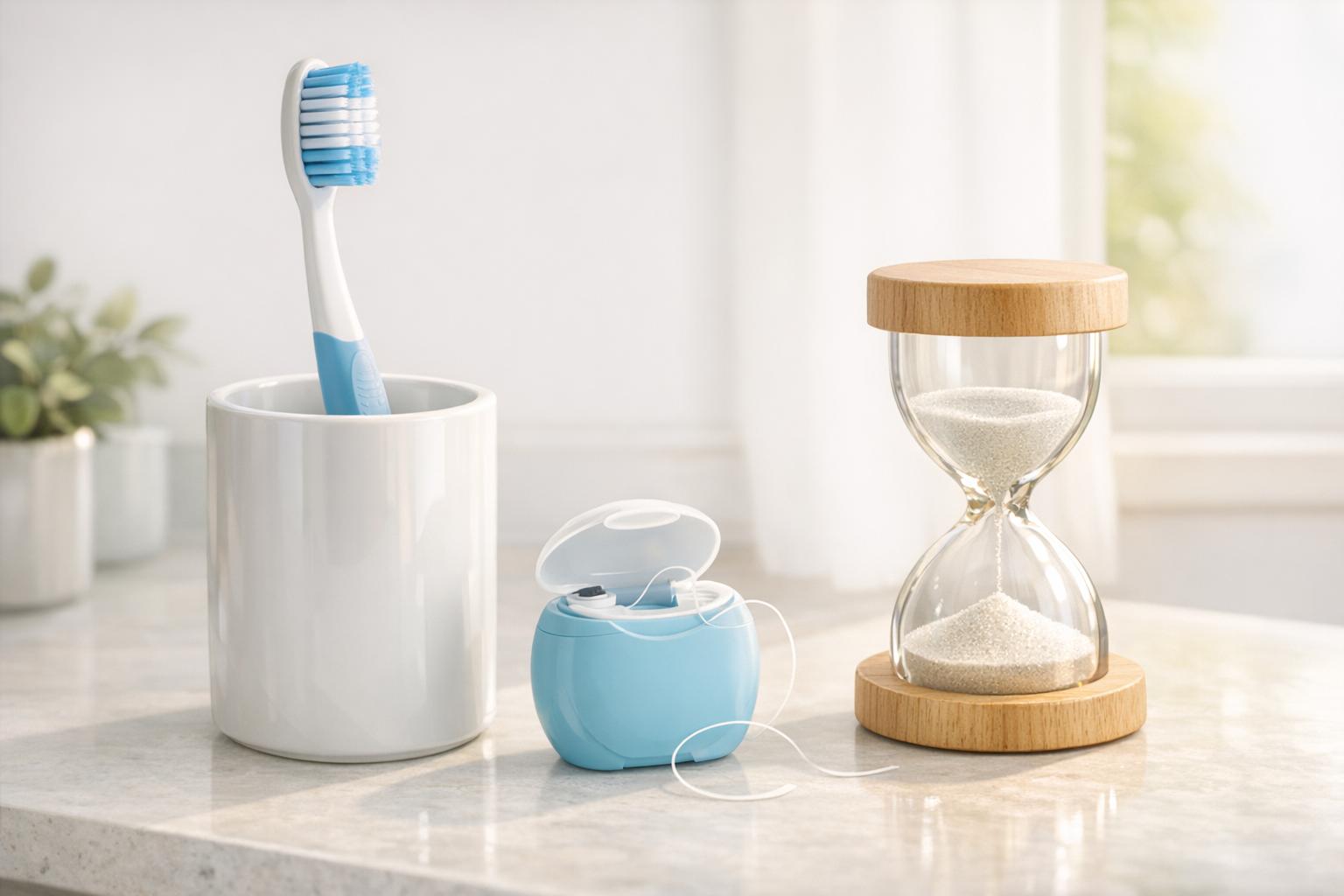 Teeth Cleaning Schedule Calculator
