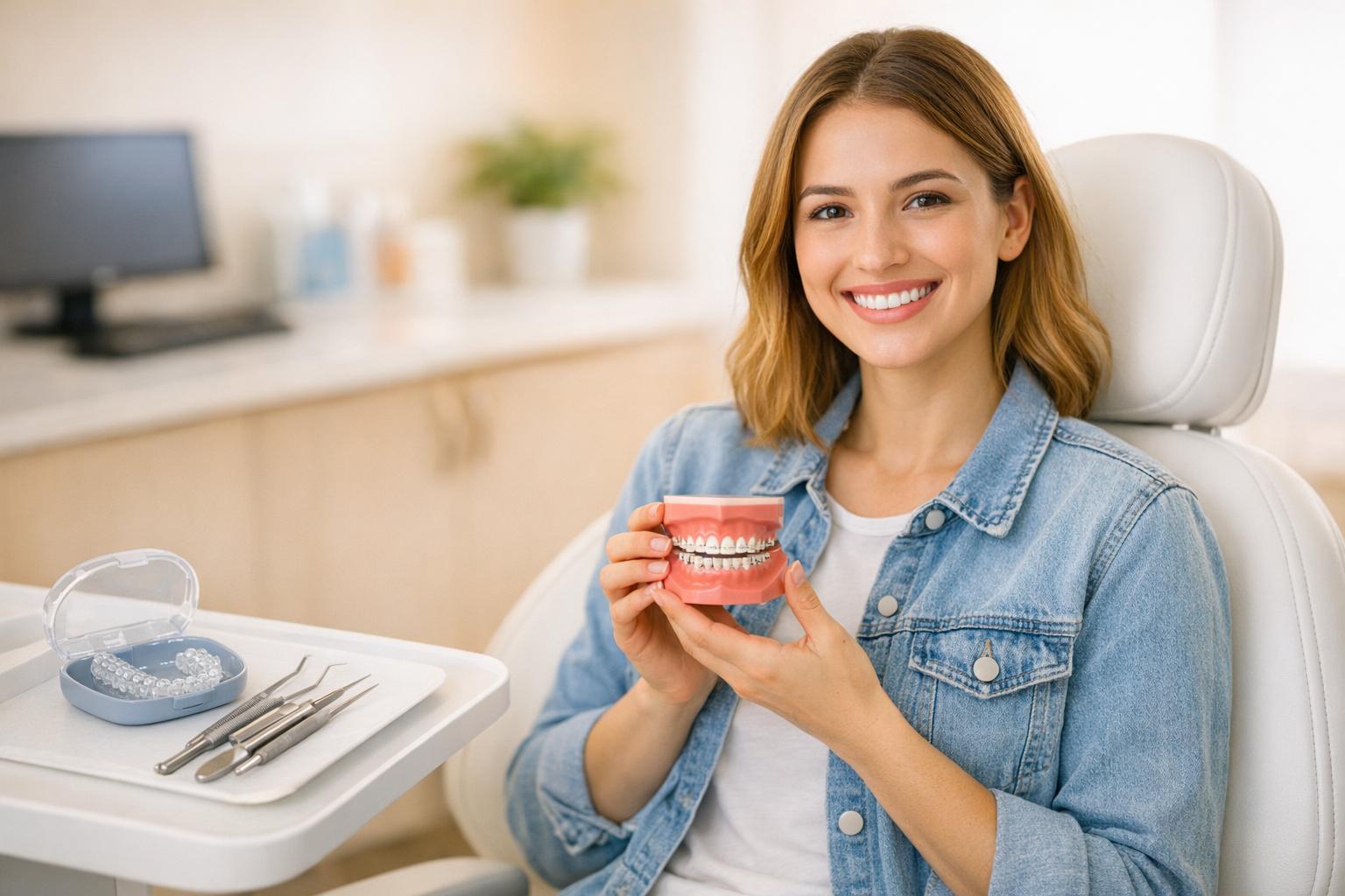 Analyze Your Orthodontic Needs