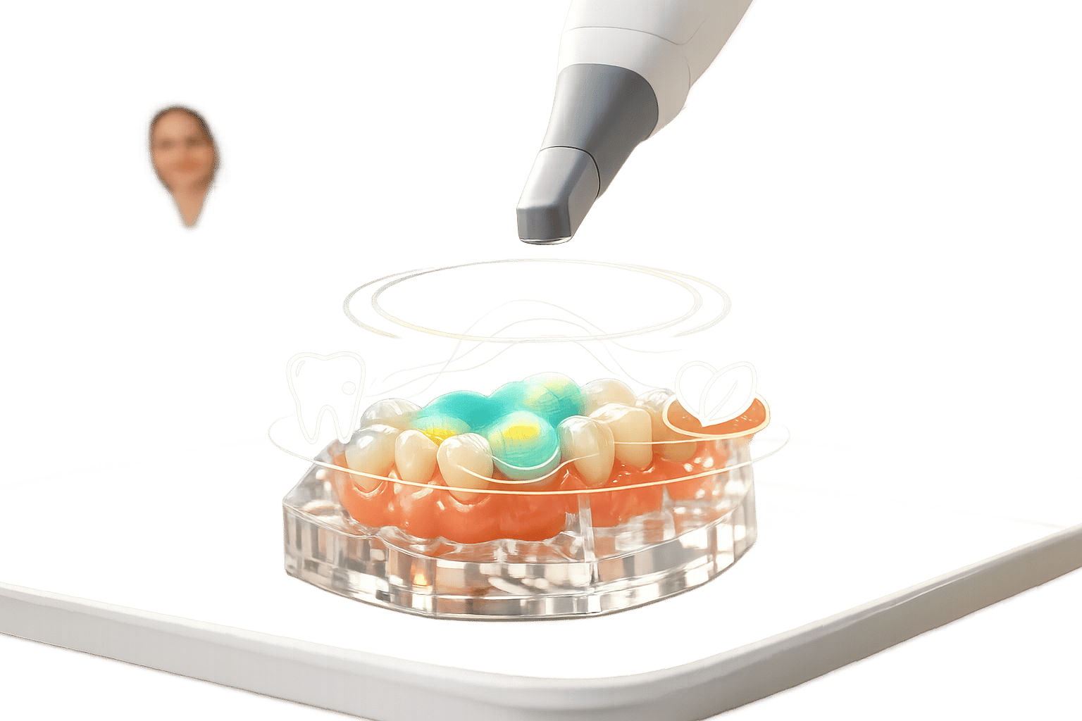 How AI Sensors Detect Oral Health Issues