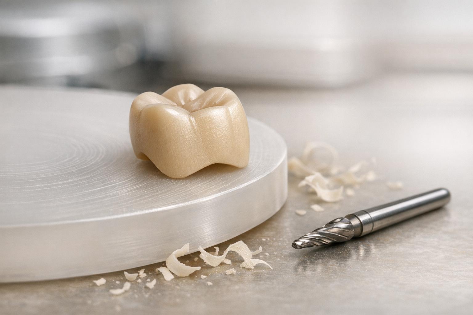 How Wear-Resistant Polymers Improve Dental Care