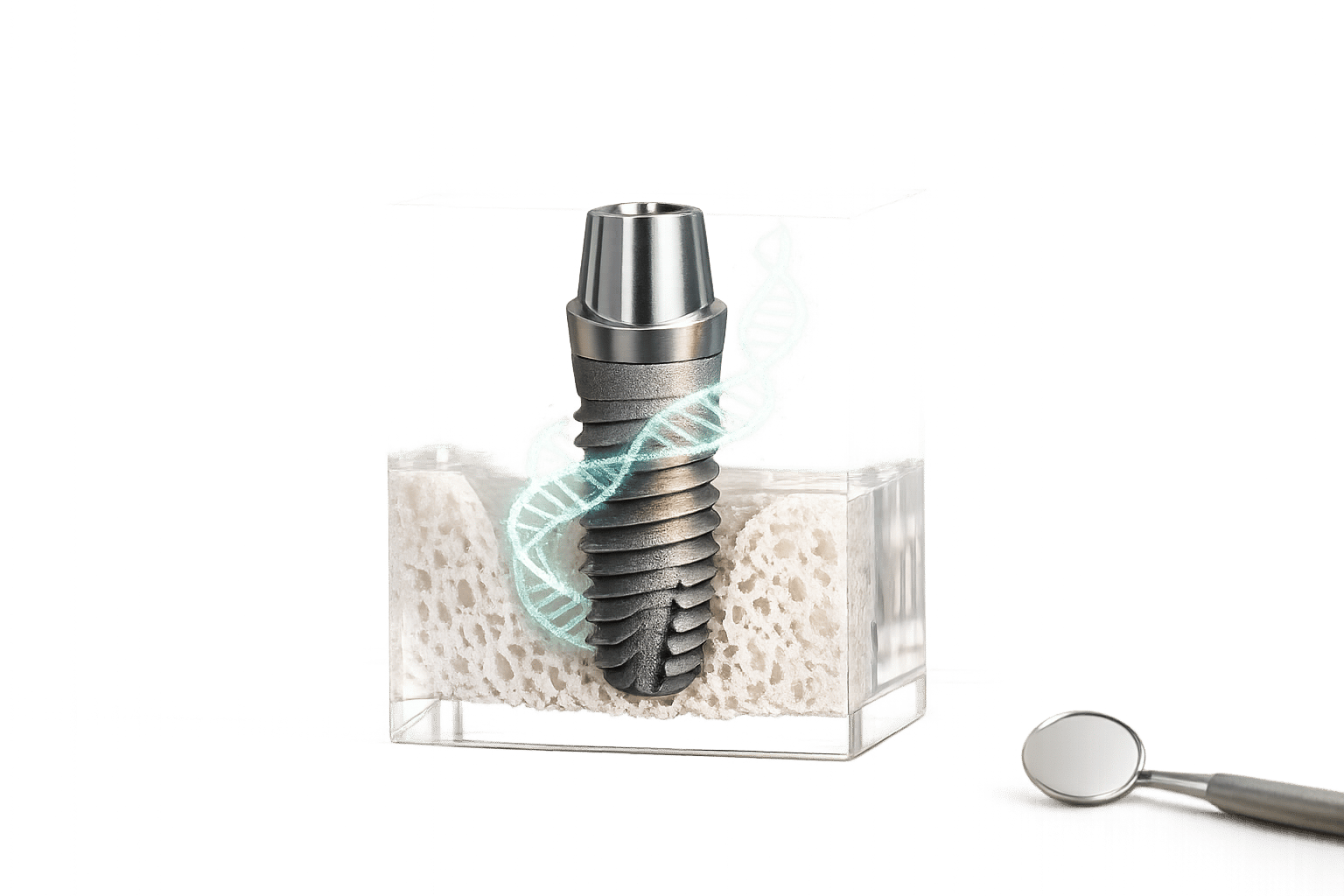 Osseointegration and Genetic Variability