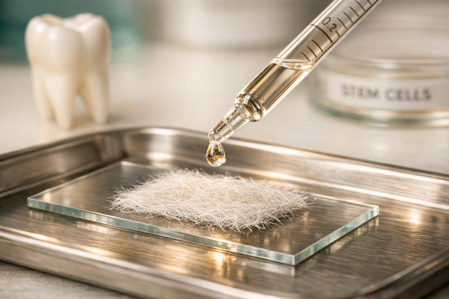 Stem Cell Differentiation with Nanotechnology